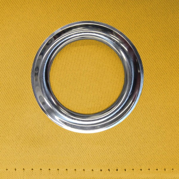 Dzeltens gaismu necaurlaidīgs aizkars 135x180 cm Occult – douceur d'intérieur-image-4