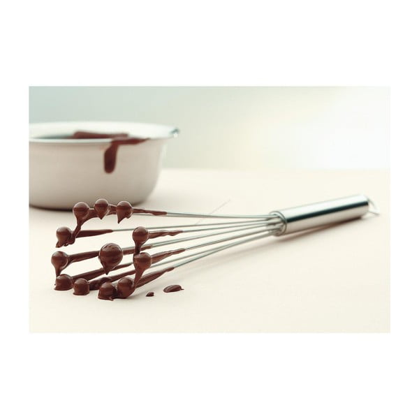 Nerūsējošā tērauda putotājs WMF Profi Plus-image-2