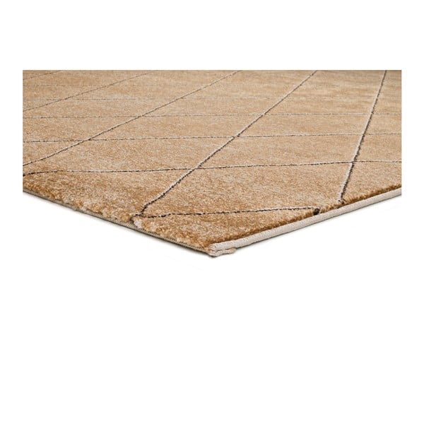 Brūns paklājs Universal Bukit Copper, 70 x 135 cm-image-2