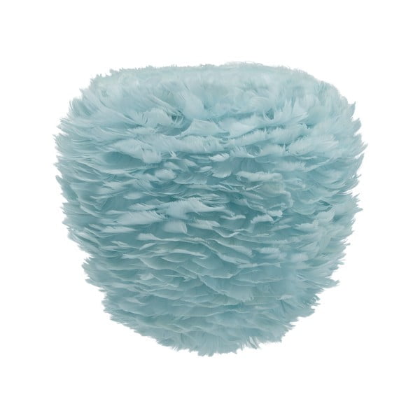 Gaiši zils abažūrs ø 40 cm Eos Evia Medium – UMAGE-image-2