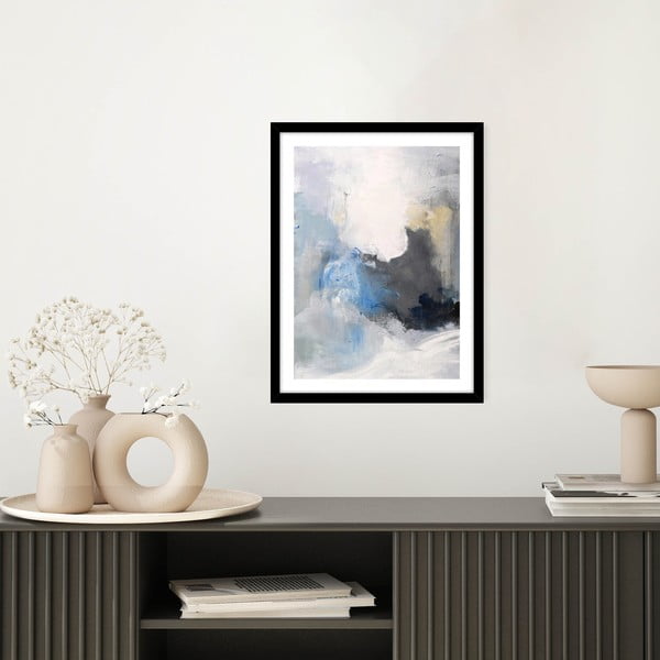 Glezna 32x42 cm A New Dawn   – Malerifabrikken-image-1