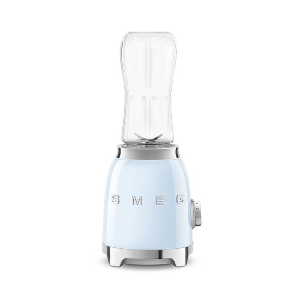Gaiši zils galda blenderis 50's Retro Style – SMEG