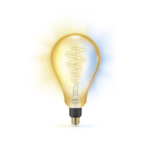 Spuldze ar E27 spuldžu ietveri, 6 W – WiZ