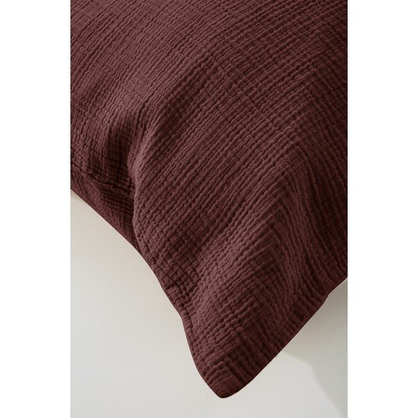 Muslīna spilvendrāna 50x60 cm Amilia – Jotex-image-3