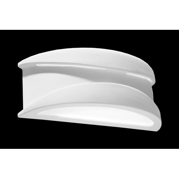 Keramikas sienas lampa Sollux Lyro-image-2