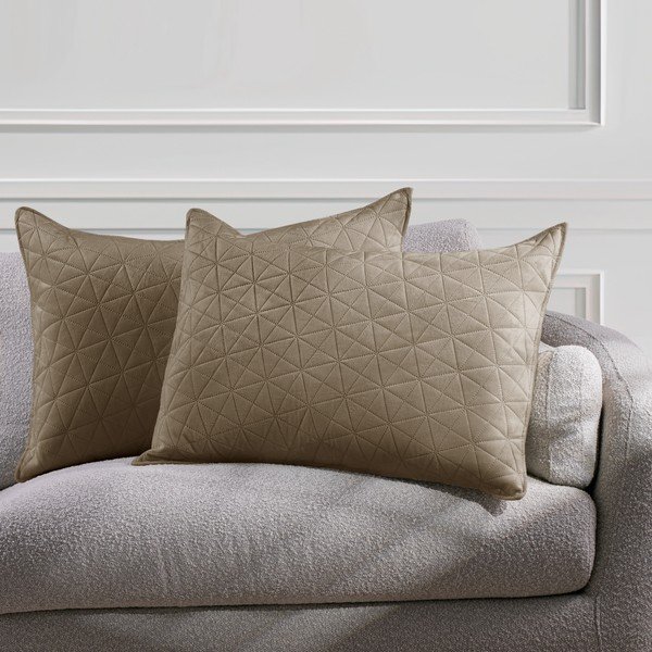 Spilvendrānas (2 gab.) 50x70 cm Laila – AmeliaHome-image-1