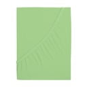 Gaiši zaļš palags 180x200 cm – B.E.S.