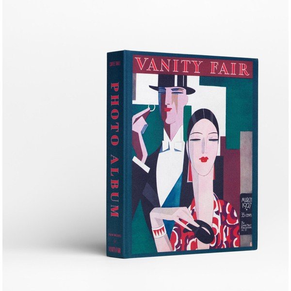Foto albums Vanity Fair March 1927 Cover – Printworks