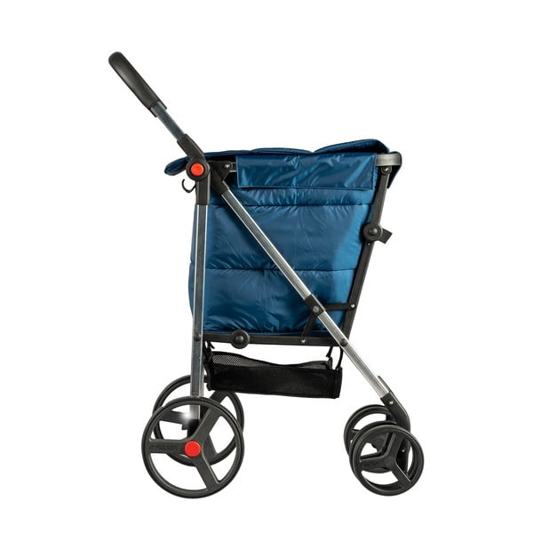 Iepirkumu soma uz riteņiem 58 l – Rolser-image-3