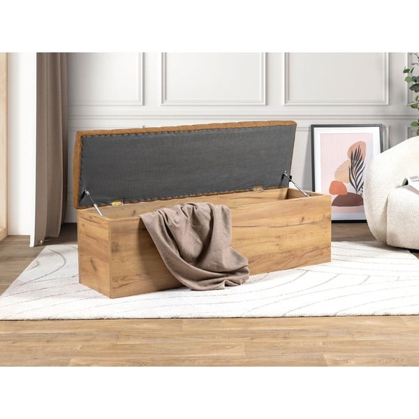 Oranžs/dabīga toņa sols Oceane – Bobochic Paris-image-4