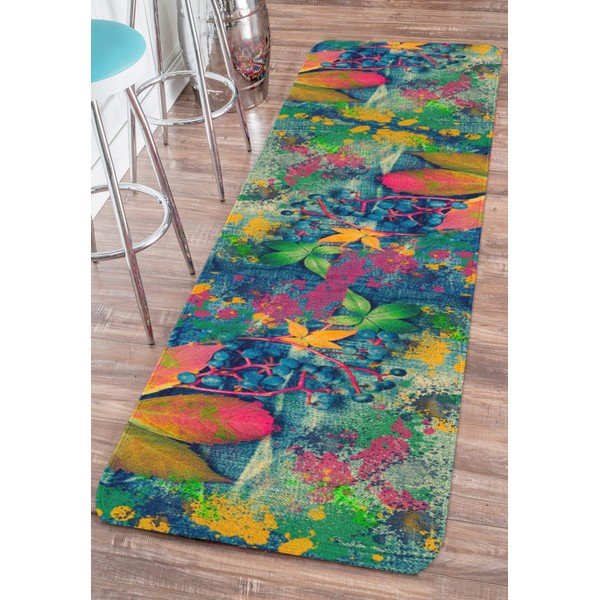 Paklājs Oyo Concept Texas, 58 x 190 cm-image-1