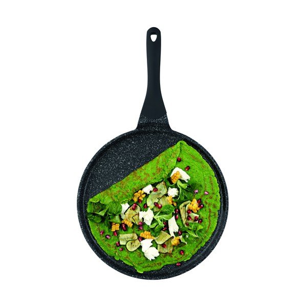 Pankūku panna no lietā alumīnija Kela Stella Nova, ø 32 cm-image-1