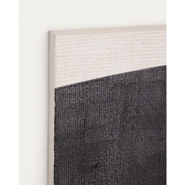 Glezna 140x180 cm Tonol – Kave Home-image-4