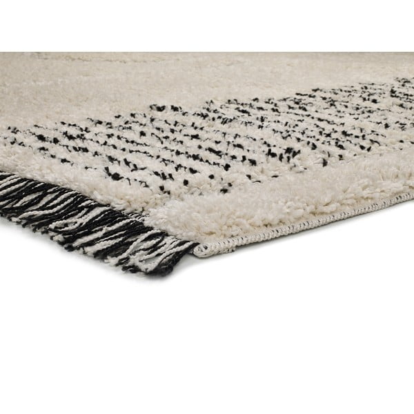 Bēšs paklājs Universal Horizon Line, 128 x 190 cm-image-1