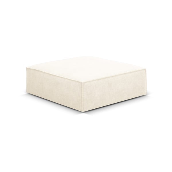 Balts kāju paliktnis Vanda – Mazzini Sofas-image-2