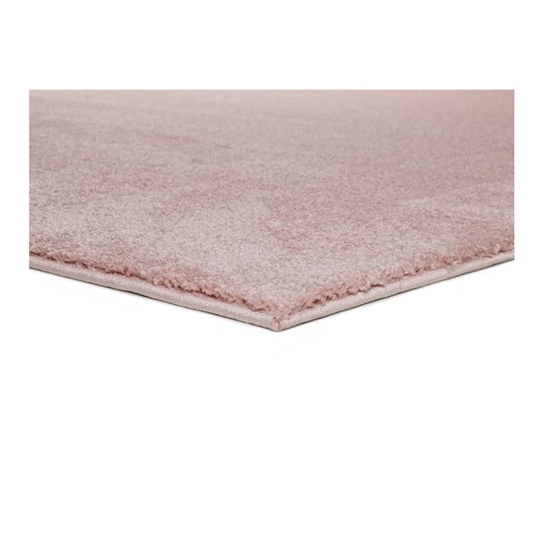 Rozā paklājs Universal Montana, 80 x 150 cm-image-2