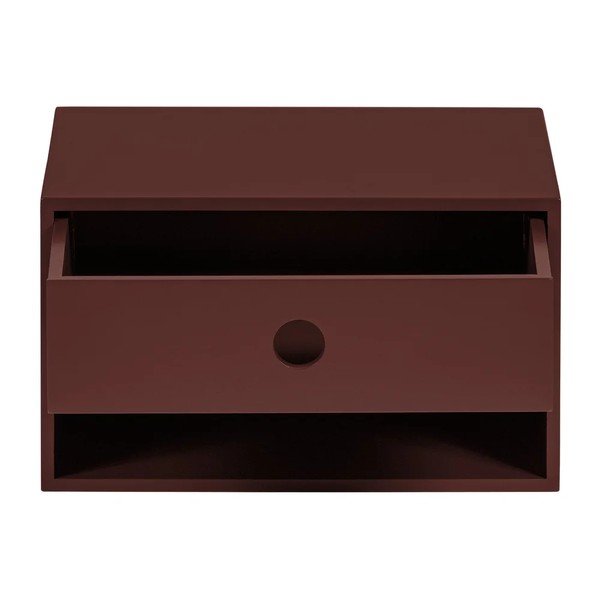 Bordo naktsskapītis no MDF Nancy – WOOOD-image-4
