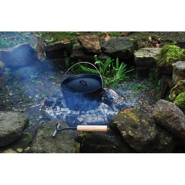 Grilēšanas trauks – Esschert Design-image-3