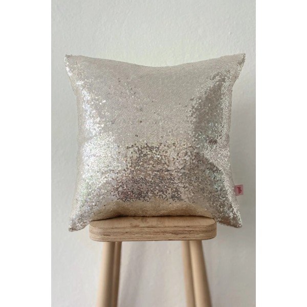Spilvendrāna 42x42 cm Sequin – Oyo home