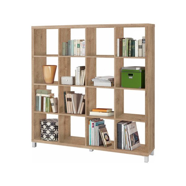 Bibliotēka Støraa Kiera Sixteen-image-1
