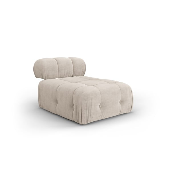 Bēšs modulārais dīvāns Ferento – Cosmopolitan Design-image-3