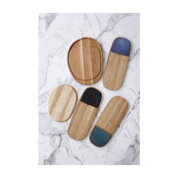 Ozolkoka dēlītis Bitz Quercus, 45 x 33,5 cm-image-1