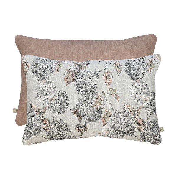 Dekoratīvais spilvens 40x60 cm Hydrangea – Mette Ditmer Denmark