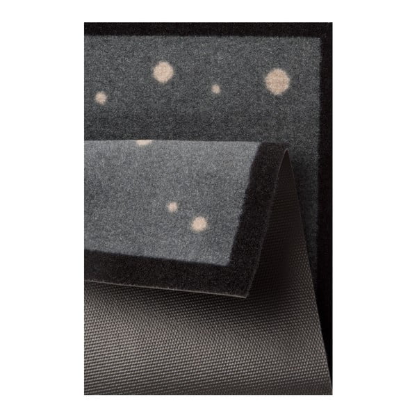 Durvju paklājs Hanse Home Merry Christmas Reindeer, 40 x 60 cm-image-2