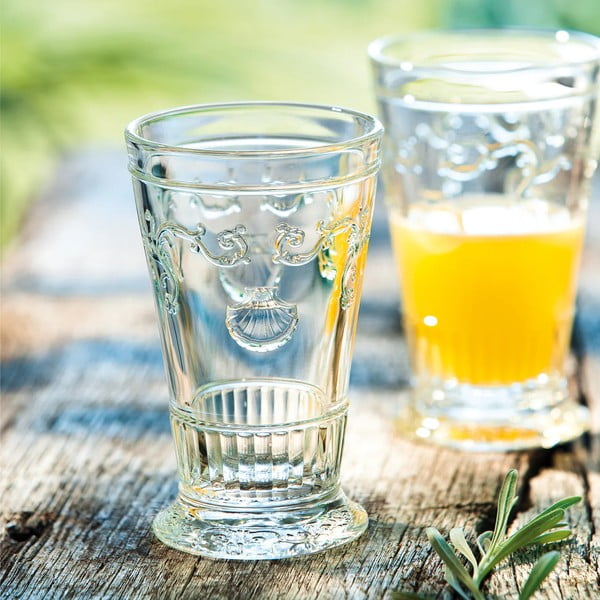 Glāze La Rochère Versailles, 340 ml-image-1