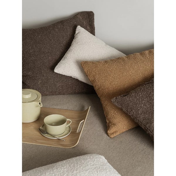 Spilvendrāna 50x50 cm BOUCLE – Blomus-image-3