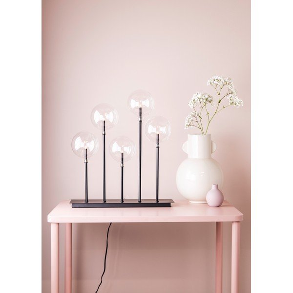 LED svečturis ar vadu (augstums 42 cm) Mäster – Markslöjd-image-2