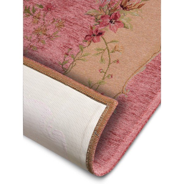 Rozā paklājs 150x220 cm Asmaa – Hanse Home-image-4