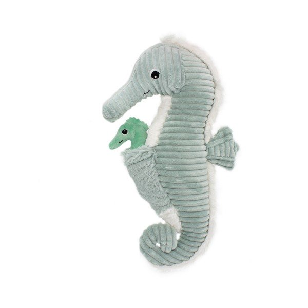 Plīša rotaļlietas (2 gab.) Ptipotos Papadou – Les Deglingos