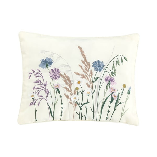 Dekoratīvais spilvens 30x40 cm Grasmere Floral Embroidered – Catherine Lansfield