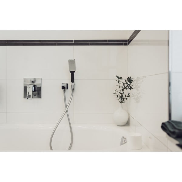 Dušas šļūtene Wenko Silver, garums 175 cm-image-2