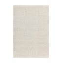 Ziloņkaula krāsas ar rokām darināts vilnas paklājs 120x170 cm Zennith Column – Asiatic Carpets