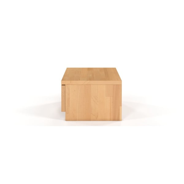 Dižskābarža naktsgaldiņš ar atvilktni SKANDICA Spectrum-image-3