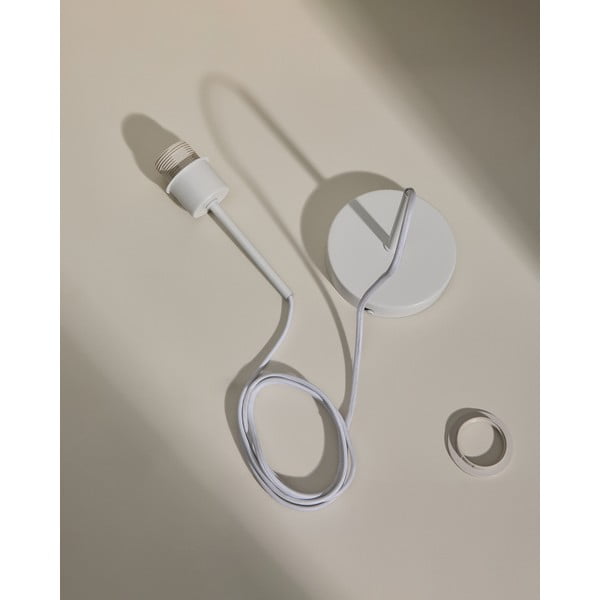 Lampas piekare Fluvia – Kave Home-image-3