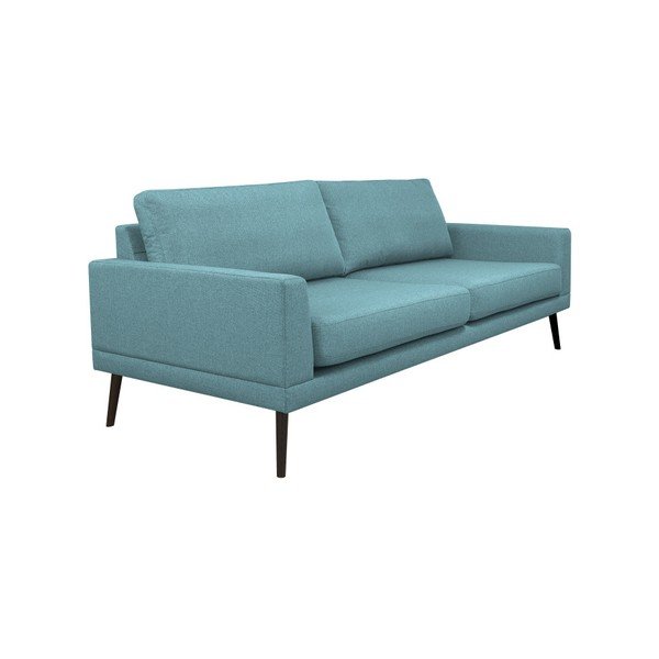 Zils trīsvietīgs dīvāns Windsor & Co. Rigel-image-2