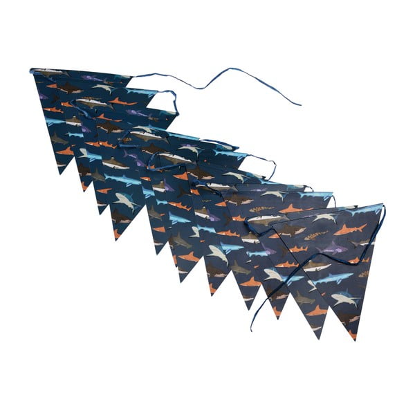 Virtene bērnistabai Sharks – Rex London