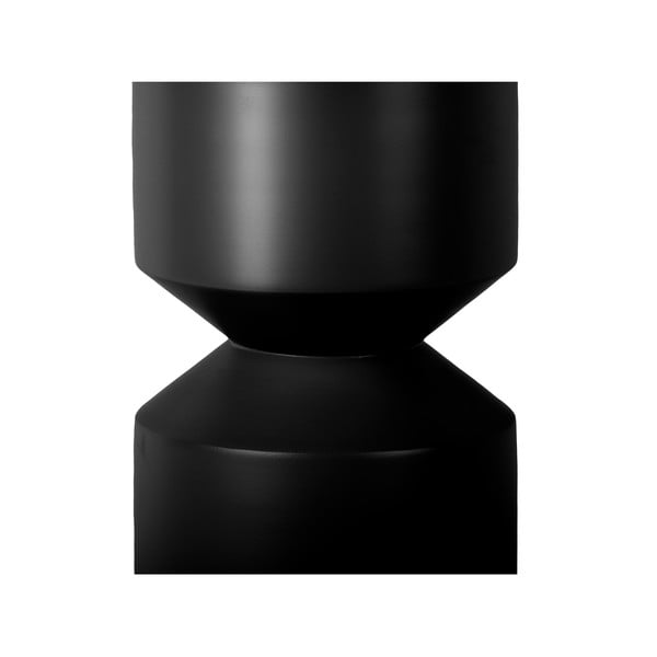 Apaļš metāla sānu galdiņš ø 40,5 cm Diabolo – Leitmotiv-image-4