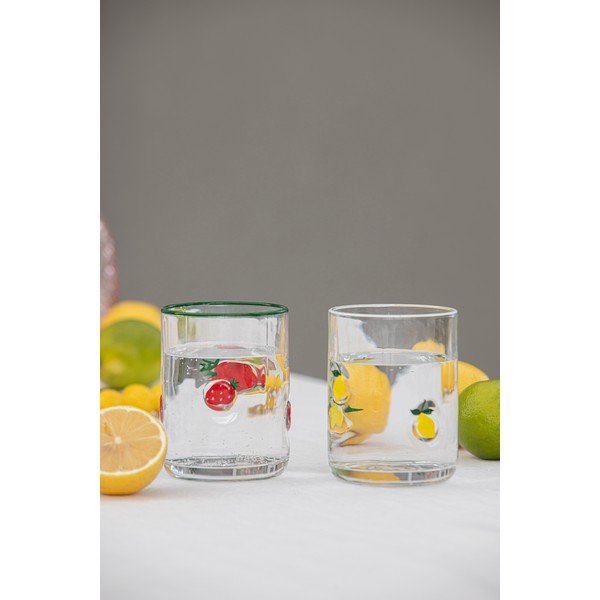 Glāze 400 ml Capri – Ladelle-image-4