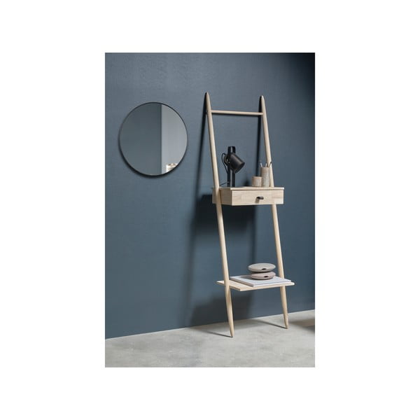 Sienas spogulis ø 60 cm Vardo – Villa Collection-image-4