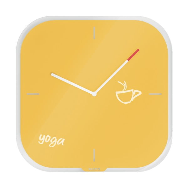 Sienas pulkstenis Cosy – Leitz-image-4