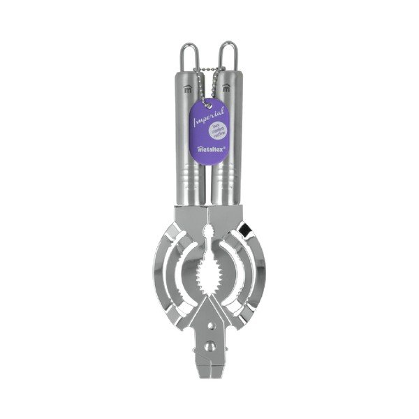 Burku atvērējs Metaltex, garums 26 cm-image-1