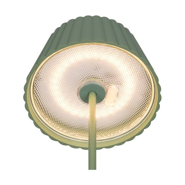 Āra gaismeklis ar regulējamu spilgtumu ø 13,5 cm Suarez – Trio-image-1