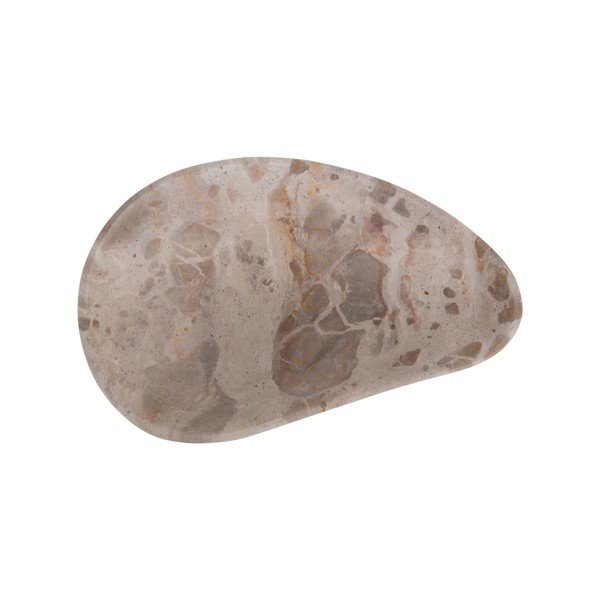 Marmora dekoratīva bļoda 12,5x20 cm Organic – PT LIVING-image-3