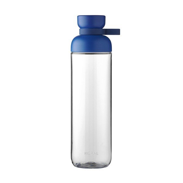 Tumši zila tritāna pudele 900 ml Vivid blue – Mepal