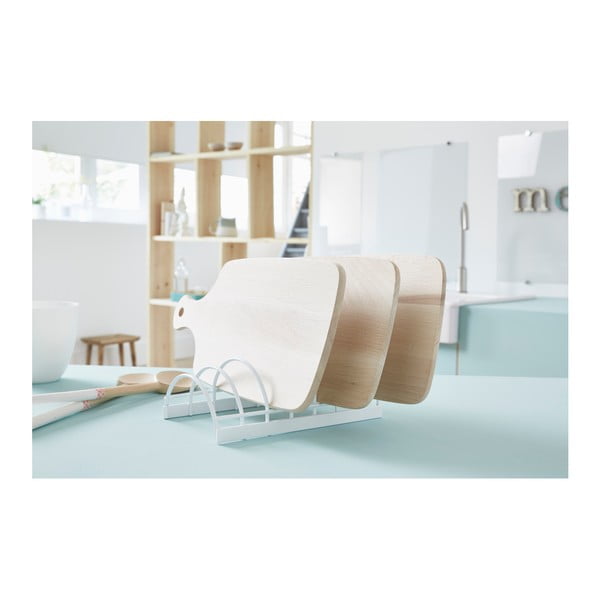 Virtuves griešanas dēļu statīvs Compactor-image-2