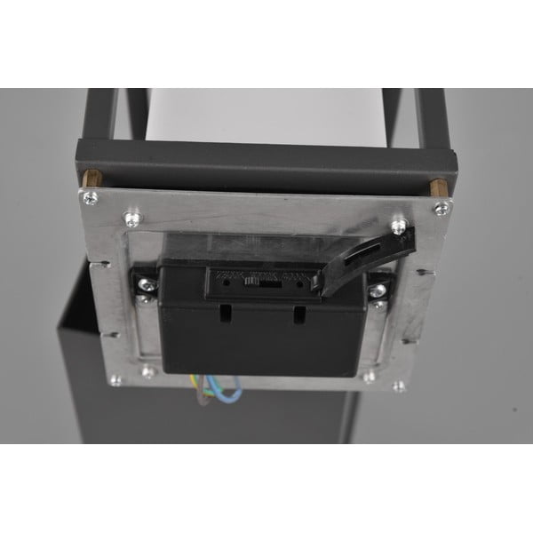 LED āra gaismeklis (augstums 40 cm) Witham – Trio-image-3